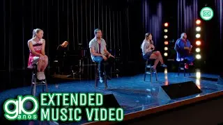Wide Awake (Studio Version/Edit) &mdash; Glee 10 Years