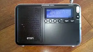 Radio Santa Apolonia 104.30 MHz. FM. ((( RDS ))). Per&uacute; -Lima. (Lima Norte).