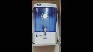 aqua pluto  #waterpurification #roservice #madurai #water #aqua #serviceexpert #waterpurifiers #leo