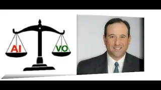 World-Voices.org - AI legalities with Rob Sciglimpaglia