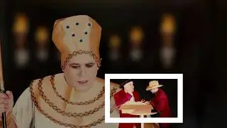Un pharaon veut gouverner de force l&rsquo;Alg&eacute;rie de 2019