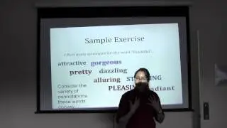 Flowing Creativity Module 1