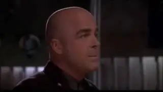 Babylon 5 Garibaldi proposes using Telepaths as covert agents
