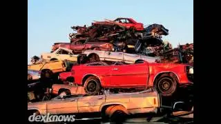 Fisher's Auto Parts Isanti MN 55040-6027
