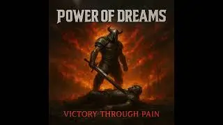 Victory Throught Pain Heavy Metal