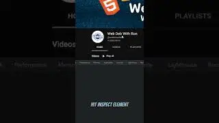 How to Change Your Sub Count and Views on ANY YouTube Channel in Record Time!