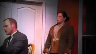 THE MIRACLE WORKER-Actor Factor Theatre