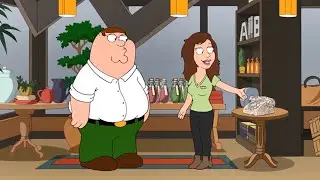 Family Guy - Antropologia