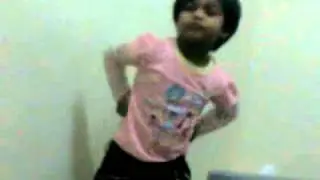 aleena dance by bindaaz boyz.mp4