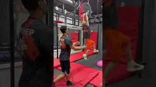 #ninjasport #ocr #sports #ocrrussia #ocrtraining #гонкиспрепятствиями #турник #ниндзяспорт
