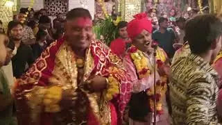 Nadiad Khad vadi faliyu Amrut bhuvaji parvin jagar pintu dhol 31/10/25 panchai
