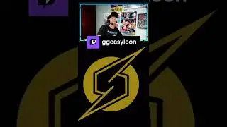 GANHEEEEEI!!!!! SQN #smash #Twitch #wii