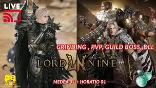 Mencari cuan tipis tipis  di server M1 + H1 #lordnine