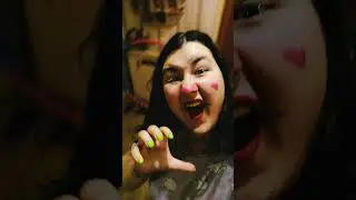 бедная кукла плюс принцесса за болела страдает фигнёй потому что не ходит на учёбу а болеет 🤒