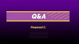 37   Manageagment During Construction and Commissioning for Complex Construction Projects - Q&A
