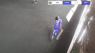 En vivo impulsado por swish live aplicación
TORNEO  INFANTIL LIGA FRANCISCO VILLA 
    
COLONIA VS