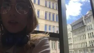 Interrail Trip POTATOES WITHOUT POTATOES