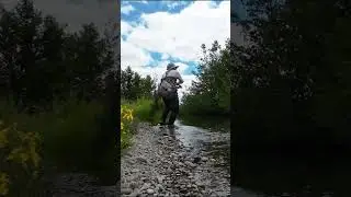 Life is short ! #fishing #flyfishinglife #flyfisherman