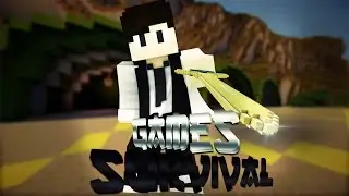Aim Alamadım ! (Minecraft Survival Games #65)
