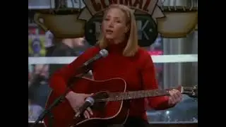 Friends Season 5 bloopers and outtakes