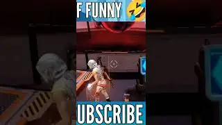 Free fire 🔥 funny🤣 #ffshorts #ytshorts #ff #highlights #freefirehighlights #funny