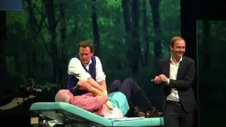 Wunderheiler - Trailer