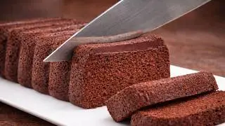 Healthy Cake Recipe | If You Have Apples, Make This Diet apple Cake!