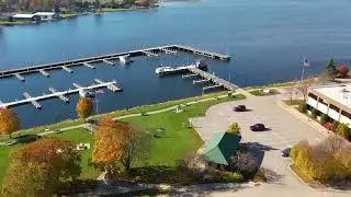 East Jordan, MI