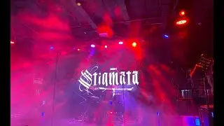 Stigmata | live 7.01.21 @pravda акустика