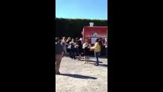 Ottawa Food Truck Rally raising funds for an Ottawa Community Housing student culinary scholarship