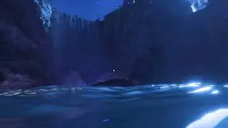 D&eacute;but de la Pr&eacute;paration d'un film avatar sur youtube (pas de song , fan film 😉)