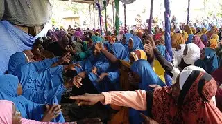 SWALA YA MTUME ILIYOSOMWA NA MWALIMU ASIA KTK HADHARA YA KWEMATAMBWE LUSHOTO KWA MWALIMU SHAFI.2024