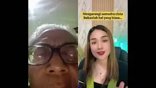 Lagu cinta dan permata Panbers 