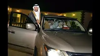 حفل زواج الشاب ماجد بن جازي الرشيدي 27/10/1438 ( تغطية استديوا عبيد الرقمي )
