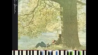 John Lennon - Love [Piano Cover]