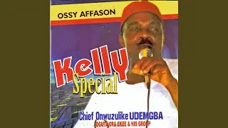 Oguta Ore Medley