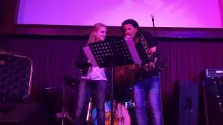 Demons (Cover) by Anhima & Jessy Caldari