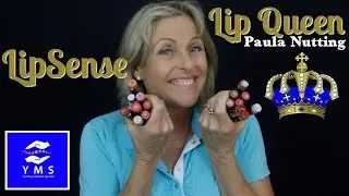 Paula LipSense