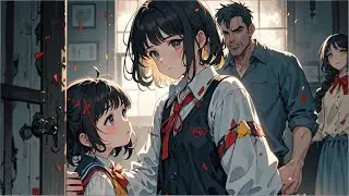 Rebirth, I Smiled and Agreed to Leave Alone.My Little Sis Chose Them — I Just Watched What Came Next