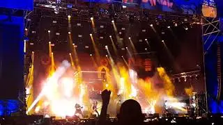 King Diamond - Halloween - Mystic Festival, Gdańsk, 6.06.2025
