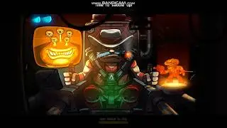 Awesomenauts Tutorial gameplay no commentary