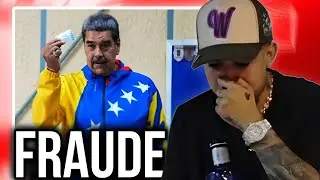 WESTCOL REACCIONA A LAS PALABRAS DE NICOLAS MADURO POR GANAR OTRA VEZ LA PRESIDENCIA EN VENEZUELA