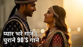 90’S Old Hindi Songs🥰 90s Love Song💘 Udit Narayan, Alka Yagnik, Kumar Sanu, Sonu Nigam