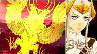 The Rise of Emperor Edelgard von Hresvelg (Adrestian Empire)