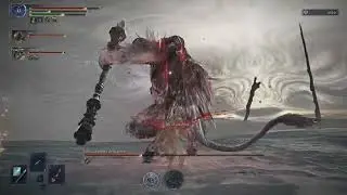 ELDEN RING NIGHTREIGN Duchess vs ED Libra EASY STRAT