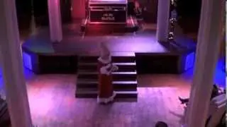 Walter We Need a Litte Christmas Divine Sister-Misters 3rd Monday Cabaret