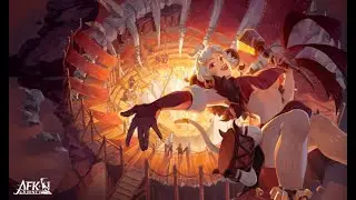 Song of Enmity: Visiting the Beast Cub Shelter in AFK Journey