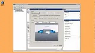 Citrix XenApp 6.5 CCA Lesson 11 Configuring Web Interface Sites