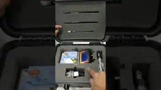 3D Water Detectors/ Zeo Detect 2system / Poolfinder water Detector
