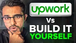 3 Reasons You Should Not Hire Developers On Upwork